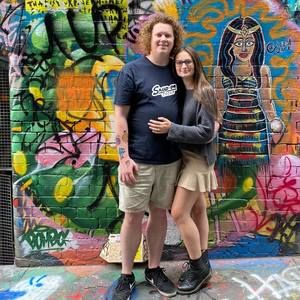 Meet your Posher, Perette